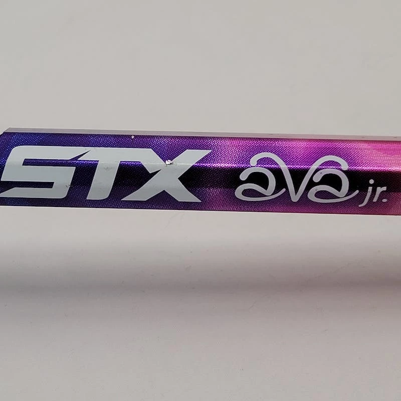 Shipping Included - Used STX AVA JR 35 1/2" Aluminum Women's Complete Lacrosse Sticks Lacrosse / Womens Complete Sticks Royal Blue 9 Shipping Included - Used STX AVA JR 35 1/2" Aluminum Women's Complete Lacrosse Sticks Lacrosse / Womens Complete Sticks Royal Blue - Image 7