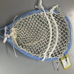 Best Price - Used STX ECLIPSE Men's Lacrosse Heads Royal Blue