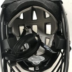 The Surprise Price - Used Cascade CS ADJUSTABLE SM Lacrosse Helmets Black 7 The Surprise Price - Used Cascade CS ADJUSTABLE SM Lacrosse Helmets Black -Deals lacrosse Store unnamed file 542