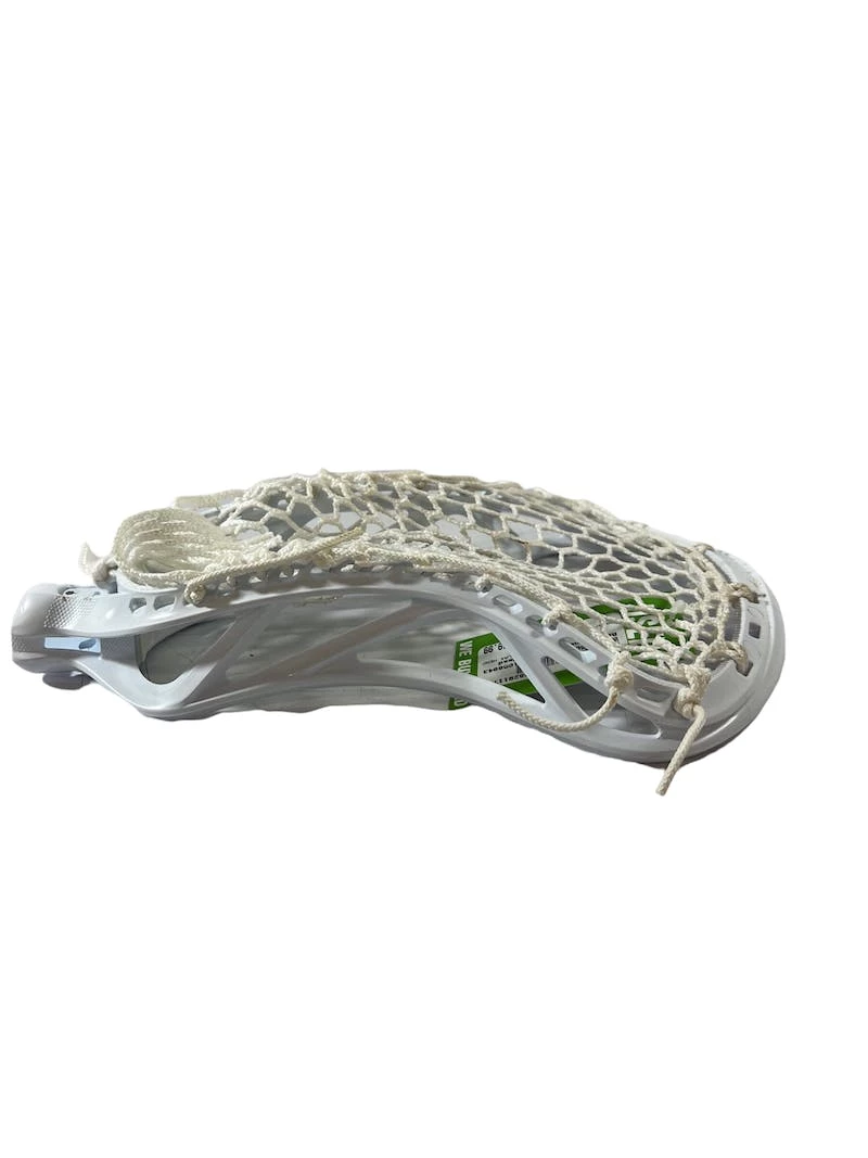 The Surprise Price - *Other Brand Used Men's Lacrosse Head White 6 The Surprise Price - *Other Brand Used Men's Lacrosse Head White - Image 4