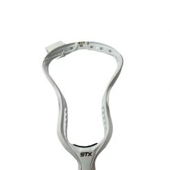 Free Shipping - Used STX Stallion Men's Lacrosse Head White
