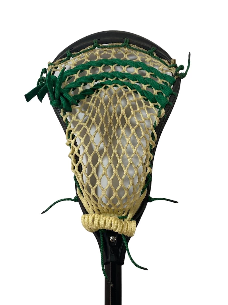 Shipping Included - Used STX Hammer Aluminum Men's Defense Lacrosse Stick Men's Complete Lacrosse Sticks Black 4 Shipping Included - Used STX Hammer Aluminum Men's Defense Lacrosse Stick Men's Complete Lacrosse Sticks Black - Image 2