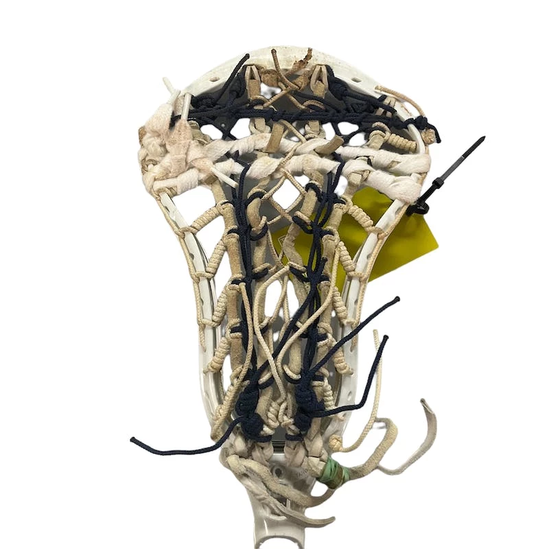 Best Price - Used Cascade CPXR M/L Lacrosse Helmets Yellow 4 Best Price - Used Cascade CPXR M/L Lacrosse Helmets Yellow - Image 2