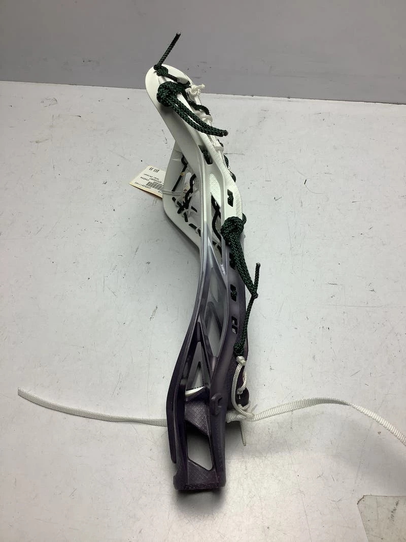 Best Price - Used Under Armour EMISSARY Women's Lacrosse Heads Lacrosse / Womens Heads White 4 Best Price - Used Under Armour EMISSARY Women's Lacrosse Heads Lacrosse / Womens Heads White - Image 2