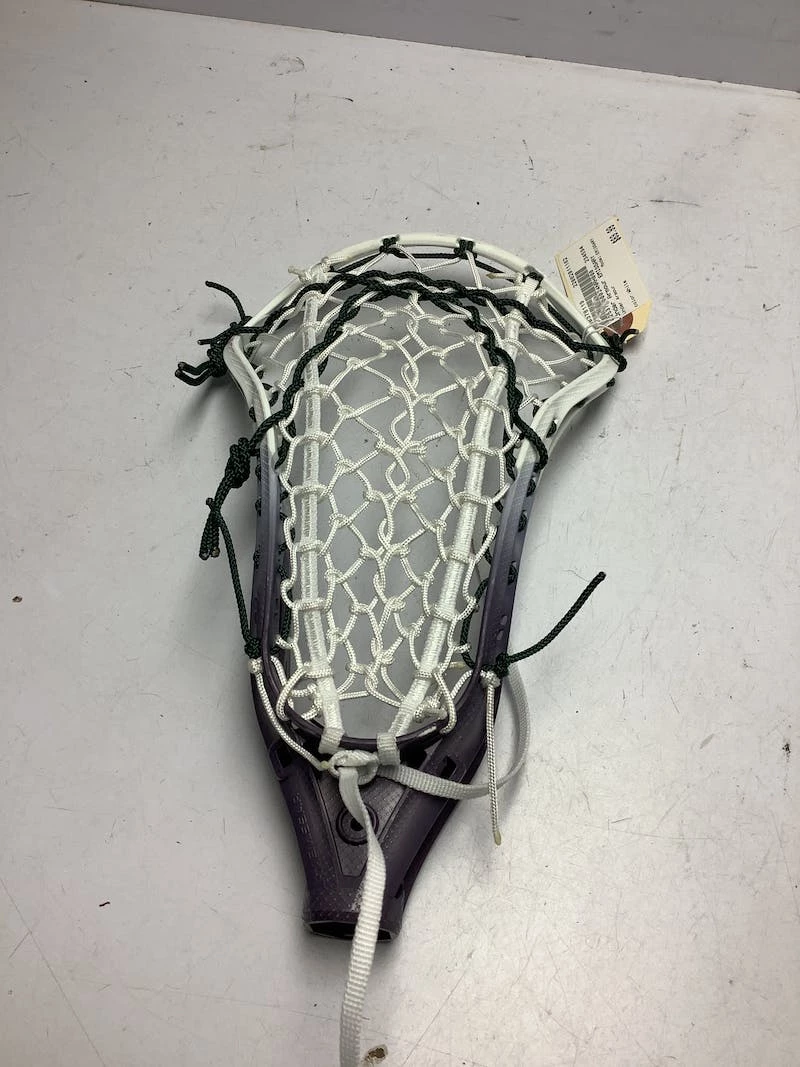 Best Price - Used Under Armour EMISSARY Women's Lacrosse Heads Lacrosse / Womens Heads White 5 Best Price - Used Under Armour EMISSARY Women's Lacrosse Heads Lacrosse / Womens Heads White - Image 3
