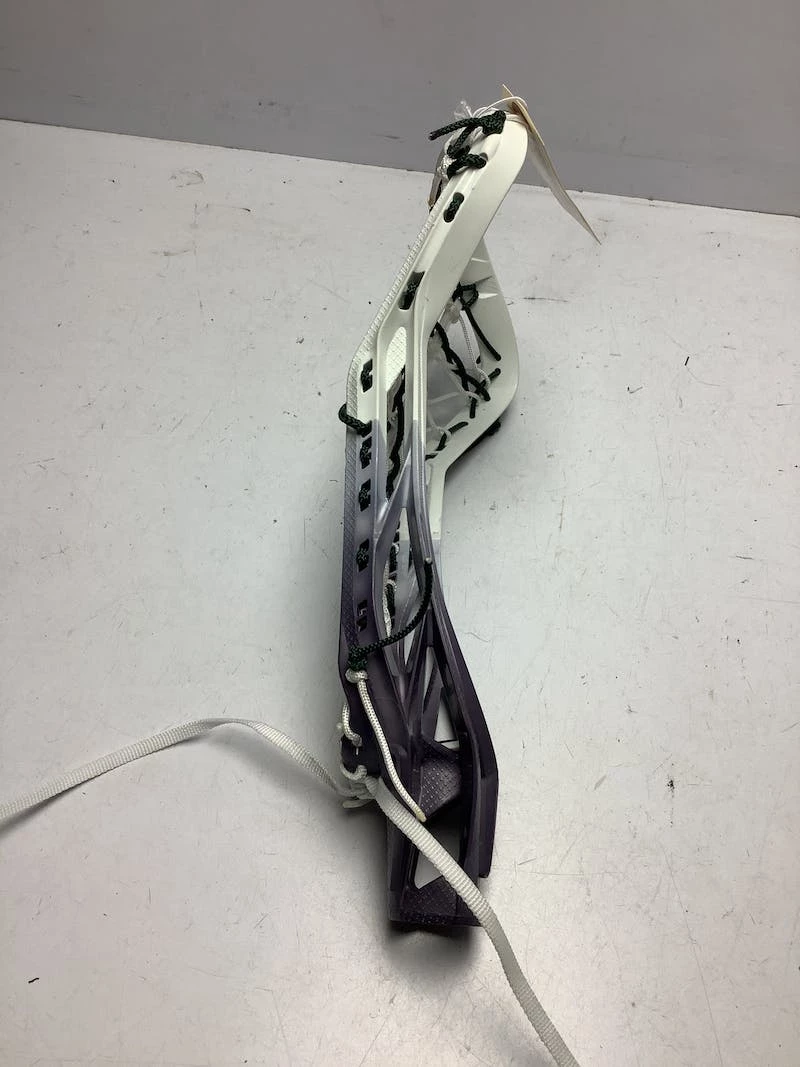 Best Price - Used Under Armour EMISSARY Women's Lacrosse Heads Lacrosse / Womens Heads White 6 Best Price - Used Under Armour EMISSARY Women's Lacrosse Heads Lacrosse / Womens Heads White - Image 4