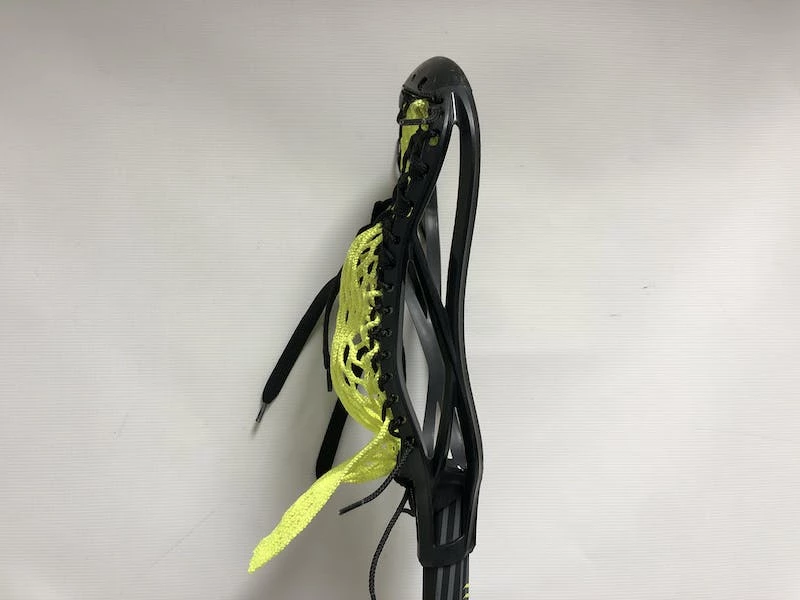 Shipping Included - Used Under Armour STRATEGY 7000 Steel Men's Complete Lacrosse Sticks Black 4 Shipping Included - Used Under Armour STRATEGY 7000 Steel Men's Complete Lacrosse Sticks Black - Image 2