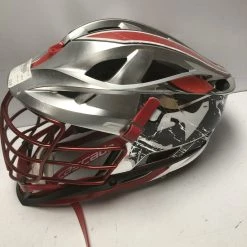 Free Shipping - Used Cascade S PRO SM Lacrosse Helmets Grey 8 Free Shipping - Used Cascade S PRO SM Lacrosse Helmets Grey -Deals lacrosse Store unnamed file 588