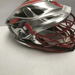 Free Shipping - Used Cascade S PRO SM Lacrosse Helmets Grey 9 Free Shipping - Used Cascade S PRO SM Lacrosse Helmets Grey -Deals lacrosse Store unnamed file 589