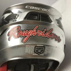 Free Shipping - Used Cascade S PRO SM Lacrosse Helmets Grey 11 Free Shipping - Used Cascade S PRO SM Lacrosse Helmets Grey -Deals lacrosse Store unnamed file 591