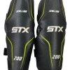 Discount - Used STX Stallion SM Lacrosse Arm Pads Black 2 Discount - Used STX Stallion SM Lacrosse Arm Pads Black -Deals lacrosse Store unnamed file 594