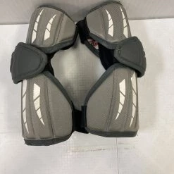 The Surprise Price - Used Under Armour ARM PADS MD Lacrosse Arm Pads And Guards Lacrosse / Arm Pads & Guards Grey 7 The Surprise Price - Used Under Armour ARM PADS MD Lacrosse Arm Pads And Guards Lacrosse / Arm Pads & Guards Grey -Deals lacrosse Store unnamed file 603
