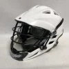 Free Shipping - Used Cascade CS XS/S Lacrosse Helmets White 1 Free Shipping - Used Cascade CS XS/S Lacrosse Helmets White -Deals lacrosse Store unnamed file 605