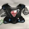 On Sale - Used Maverik CHARGER EKG SM Lacrosse Shoulder Pads Black -Deals lacrosse Store unnamed file 608