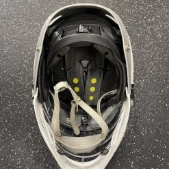 Best Price - Used Cascade R One Size Lacrosse Helmets Grey 7 Best Price - Used Cascade R One Size Lacrosse Helmets Grey -Deals lacrosse Store unnamed file 620