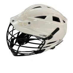 Shipping Included - Used Cascade CPV-R One Size Lacrosse Helmets White 8 Shipping Included - Used Cascade CPV-R One Size Lacrosse Helmets White -Deals lacrosse Store unnamed file 626