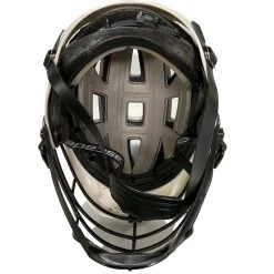 Shipping Included - Used Cascade CPV-R One Size Lacrosse Helmets White 10 Shipping Included - Used Cascade CPV-R One Size Lacrosse Helmets White -Deals lacrosse Store unnamed file 628