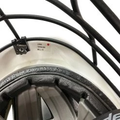 Shipping Included - Used Cascade CPV-R One Size Lacrosse Helmets White 11 Shipping Included - Used Cascade CPV-R One Size Lacrosse Helmets White -Deals lacrosse Store unnamed file 629