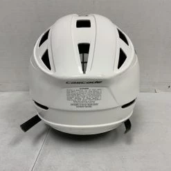 Free Shipping - Used Cascade CPVR One Size Lacrosse Helmets White 12 Free Shipping - Used Cascade CPVR One Size Lacrosse Helmets White -Deals lacrosse Store unnamed file 640