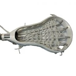 Shipping Included - Used Adidas RESPONSE 44" Aluminum Women's Complete Lacrosse Sticks Grey