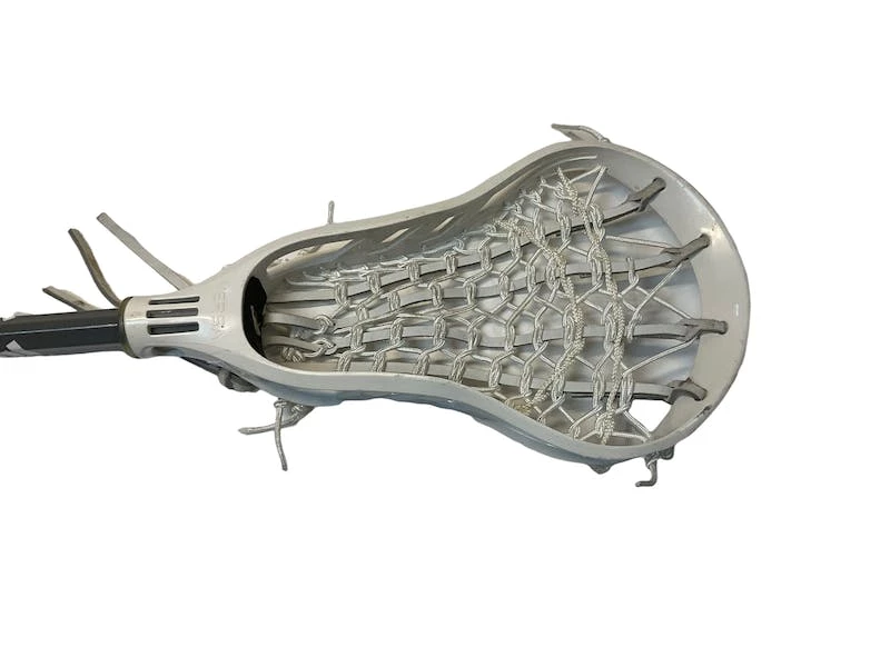Shipping Included - Used Adidas RESPONSE 44" Aluminum Women's Complete Lacrosse Sticks Grey 3 Shipping Included - Used Adidas RESPONSE 44" Aluminum Women's Complete Lacrosse Sticks Grey