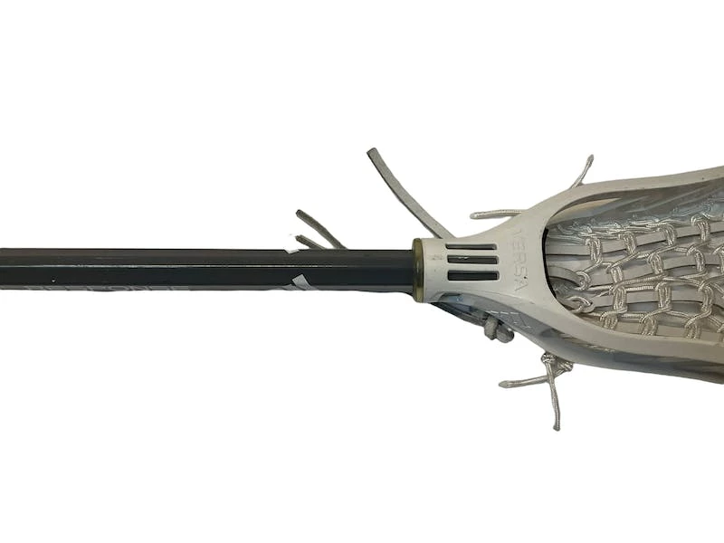 Shipping Included - Used Adidas RESPONSE 44" Aluminum Women's Complete Lacrosse Sticks Grey 6 Shipping Included - Used Adidas RESPONSE 44" Aluminum Women's Complete Lacrosse Sticks Grey - Image 4