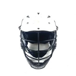 The Surprise Price - Used Cascade CPVR M/L Lacrosse Helmets White