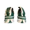 The Surprise Price - Used Warrior MAC D-LITE LG Men's Lacrosse Gloves Green