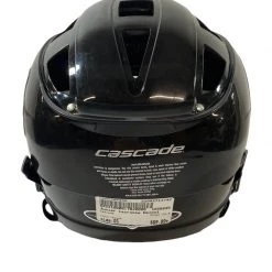Best Price - Used Cascade CS-R One Size Lacrosse Helmet Lacrosse Helmets Black 10 Best Price - Used Cascade CS-R One Size Lacrosse Helmet Lacrosse Helmets Black -Deals lacrosse Store unnamed file 678
