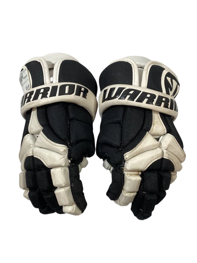 Best Price - Used Warrior Mac D-Lite2 10" Lacrosse Gloves Junior Lacrosse Gloves Black 3 Best Price - Used Warrior Mac D-Lite2 10" Lacrosse Gloves Junior Lacrosse Gloves Black