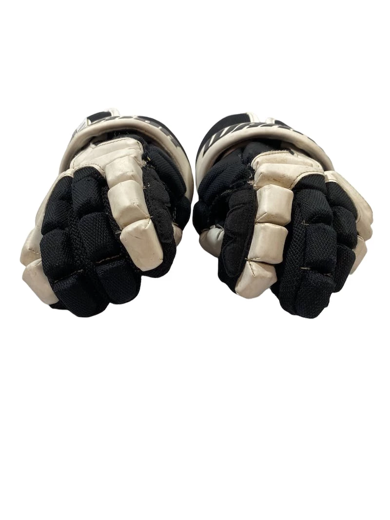 Best Price - Used Warrior Mac D-Lite2 10" Lacrosse Gloves Junior Lacrosse Gloves Black 4 Best Price - Used Warrior Mac D-Lite2 10" Lacrosse Gloves Junior Lacrosse Gloves Black - Image 2
