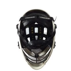 On Sale - Used Cascade CS-R One Size Lacrosse Helmet Lacrosse Helmets White -Deals lacrosse Store unnamed file 696