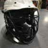 Shipping Included - Used Cascade CPVR Fits All Lacrosse Helmets White -Deals lacrosse Store unnamed file 697