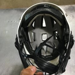 Shipping Included - Used Cascade CPVR Fits All Lacrosse Helmets White -Deals lacrosse Store unnamed file 699