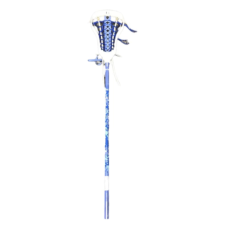 The Surprise Price - Used Under Armour FUTURES Composite Women's Complete Lacrosse Sticks Royal Blue 5 The Surprise Price - Used Under Armour FUTURES Composite Women's Complete Lacrosse Sticks Royal Blue - Image 3