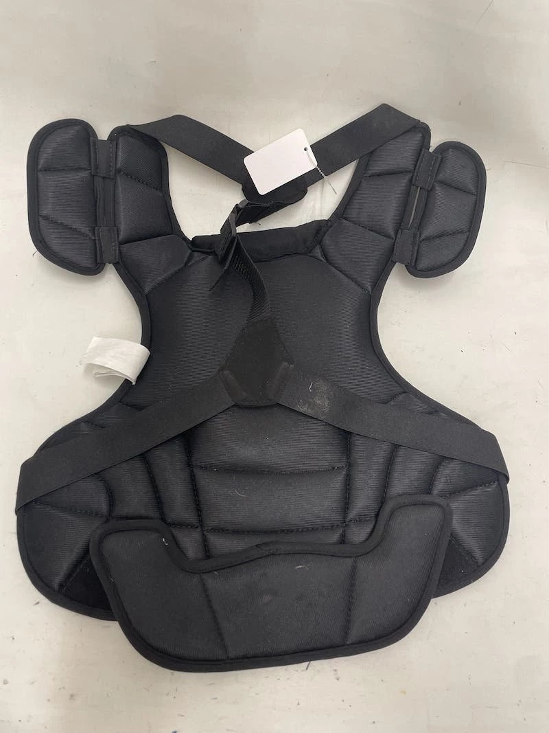 Discount - Used STX SHIELD 200 LG Lacrosse Shoulder Pads Black 4 Discount - Used STX SHIELD 200 LG Lacrosse Shoulder Pads Black - Image 2