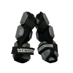 Discount - Used Maverik MAVERIK MX ARM PADS MD Lacrosse Arm Pads And Guards Grey 8 Discount - Used Maverik MAVERIK MX ARM PADS MD Lacrosse Arm Pads And Guards Grey -Deals lacrosse Store unnamed file 721