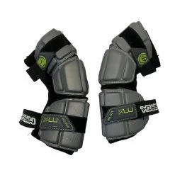 Discount - Used Maverik MAVERIK MX ARM PADS MD Lacrosse Arm Pads And Guards Grey 9 Discount - Used Maverik MAVERIK MX ARM PADS MD Lacrosse Arm Pads And Guards Grey -Deals lacrosse Store unnamed file 722