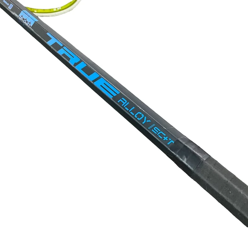 Discount - Used Warrior EVO W/ TRUE ALLOY LAX STICK Aluminum Men's Complete Lacrosse Sticks Black 6 Discount - Used Warrior EVO W/ TRUE ALLOY LAX STICK Aluminum Men's Complete Lacrosse Sticks Black - Image 4