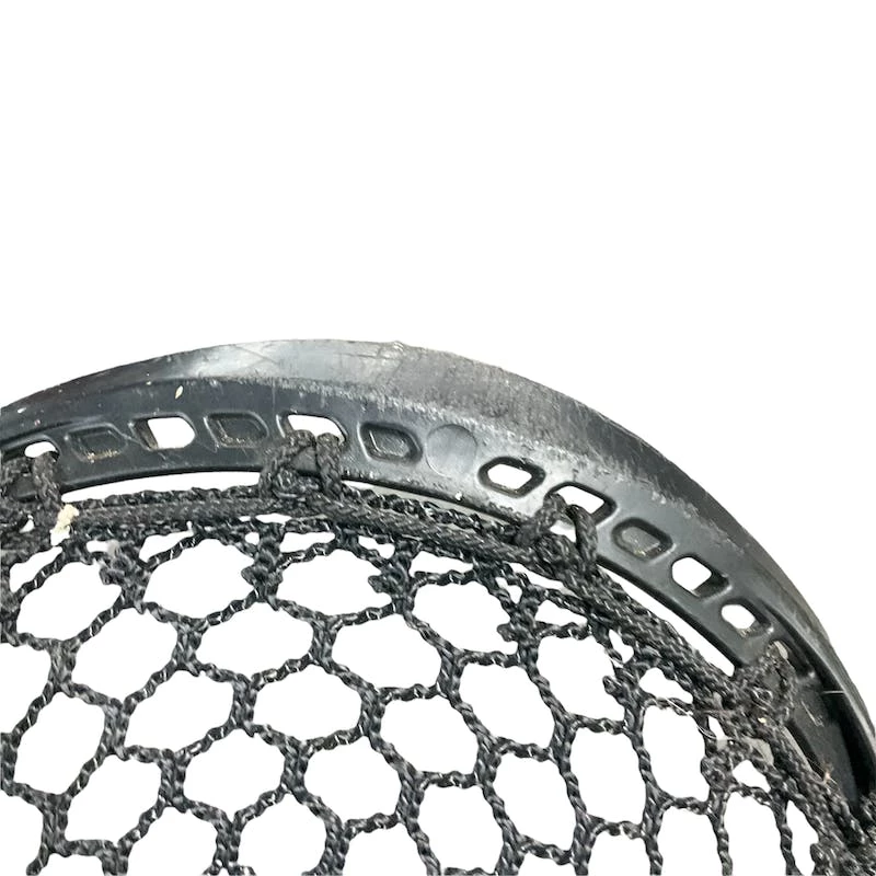 Discount - Used Warrior EVO W/ TRUE ALLOY LAX STICK Aluminum Men's Complete Lacrosse Sticks Black 7 Discount - Used Warrior EVO W/ TRUE ALLOY LAX STICK Aluminum Men's Complete Lacrosse Sticks Black - Image 5