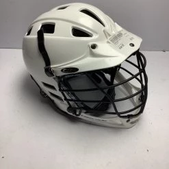 Free Shipping - Used Cascade CPV SM Lacrosse Helmets White 8 Free Shipping - Used Cascade CPV SM Lacrosse Helmets White -Deals lacrosse Store unnamed file 735