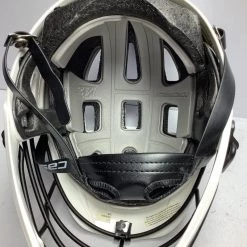 Free Shipping - Used Cascade CPV SM Lacrosse Helmets White 9 Free Shipping - Used Cascade CPV SM Lacrosse Helmets White -Deals lacrosse Store unnamed file 736