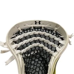 The Surprise Price - Used Under Armour COMMAND II Men's Lacrosse Heads White 12 The Surprise Price - Used Under Armour COMMAND II Men's Lacrosse Heads White -Deals lacrosse Store unnamed file 739