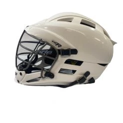 Shipping Included - Used Cascade CS-R One Size Lacrosse Helmet Lacrosse Helmets White 9 Shipping Included - Used Cascade CS-R One Size Lacrosse Helmet Lacrosse Helmets White -Deals lacrosse Store unnamed file 74