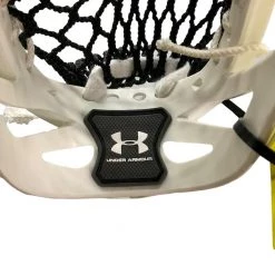 The Surprise Price - Used Under Armour COMMAND II Men's Lacrosse Heads White 13 The Surprise Price - Used Under Armour COMMAND II Men's Lacrosse Heads White -Deals lacrosse Store unnamed file 740