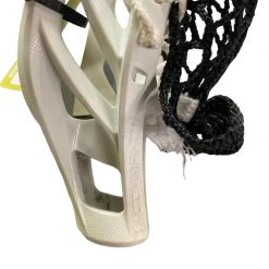 The Surprise Price - Used Under Armour COMMAND II Men's Lacrosse Heads White 16 The Surprise Price - Used Under Armour COMMAND II Men's Lacrosse Heads White -Deals lacrosse Store unnamed file 743