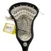 The Surprise Price - Used Maverik OPTIC U STRUNG Men's Lacrosse Heads Black