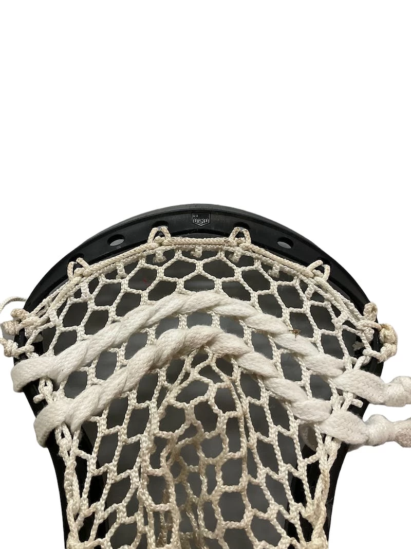 The Surprise Price - Used Maverik OPTIC U STRUNG Men's Lacrosse Heads Black 9 The Surprise Price - Used Maverik OPTIC U STRUNG Men's Lacrosse Heads Black - Image 7