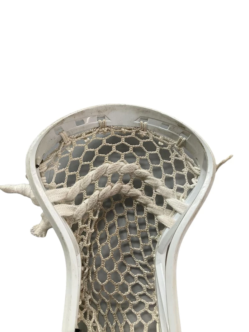 Shipping Included - Used East Coast Dyes REBEL OFFENSE Men's Lacrosse Heads White 5 Shipping Included - Used East Coast Dyes REBEL OFFENSE Men's Lacrosse Heads White - Image 3