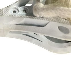 Shipping Included - Used East Coast Dyes REBEL OFFENSE Men's Lacrosse Heads White 12 Shipping Included - Used East Coast Dyes REBEL OFFENSE Men's Lacrosse Heads White -Deals lacrosse Store unnamed file 755